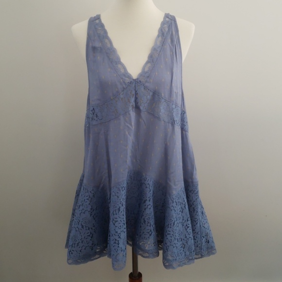 Free People Tunic NWT - Picture 2 of 6